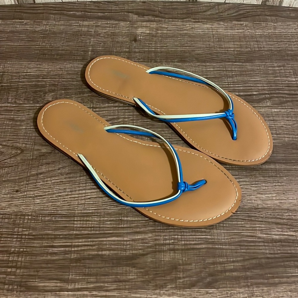 Old navy sandals